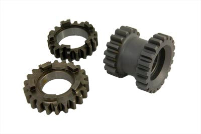Andrews 201020 2.24 1st and 1.65 2nd Gear Set