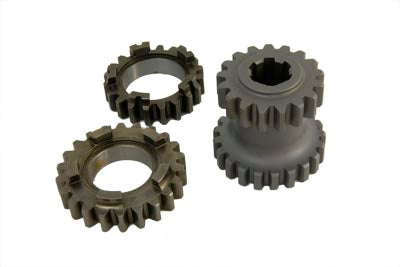 Andrews 201020 2.24 1st and 1.65 2nd Gear Set