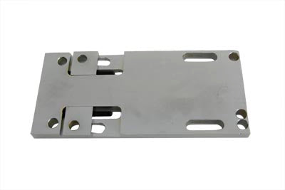 Motorshop 17-7660 Adjustable Transmission Mounting Plate