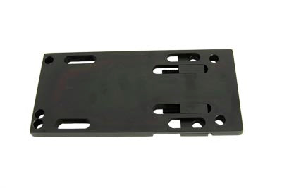 Motorshop 17-7661 Adjustable Transmission Mounting Plate