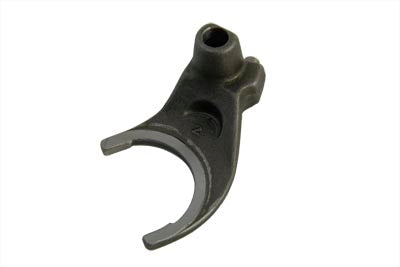 Motorshop 17-8082 Shifter Fork, 3rd Gear, 5-Speed