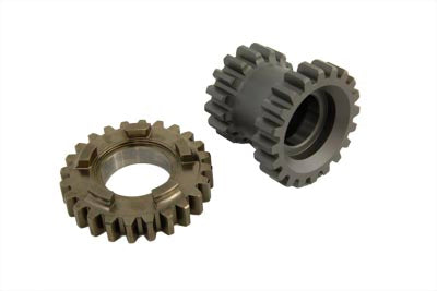 Andrews 201145 4-speed transmission 1st gear set with 2.60:1 ratio