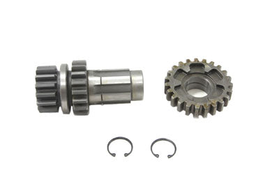 Andrews 203365 3rd gear set, 1.35:1 close ratio transmission components‑alt text