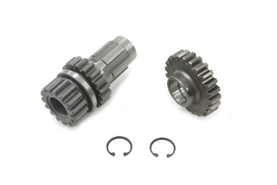 Andrews 203365 3rd gear set, 1.35:1 close ratio transmission component