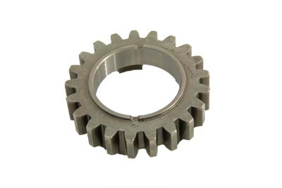 Andrews 2nd gear countershaft, 21-tooth transmission gear, part 202160