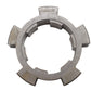Andrews 4-speed large 1-2 shift clutch gear 205120 for motorcycle transmission