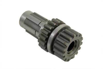 Andrews 206335 3rd and 4th countershaft gear cluster for transmission repair