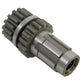 Andrews 206335 3rd and 4th countershaft gear cluster for motorcycle transmission