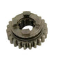 Andrews 253030 3rd gear countershaft with 23 teeth for motorcycle transmission