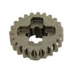 Andrews 253030 3rd gear countershaft transmission component with 23 teeth