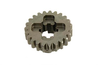 Andrews 253030 3rd gear countershaft transmission component with 23 teeth