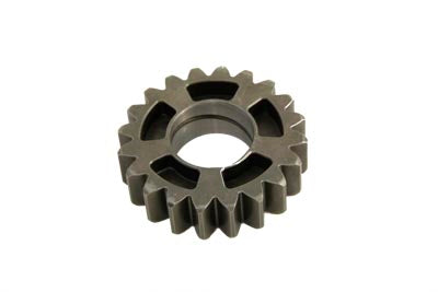 Andrews 3rd gear transmission mainshaft, 20 tooth, part 253050
