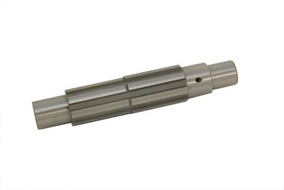 Andrews 259010 transmission countershaft, precision-machined metal replacement part