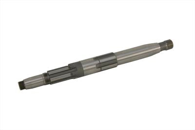 Andrews 208500 short-type transmission mainshaft, close-up product view
