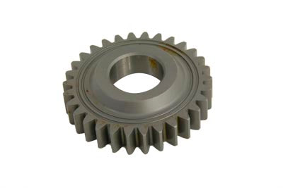 Andrews 4th Gear Mainshaft 299104 transmission component for motorcycle gearbox