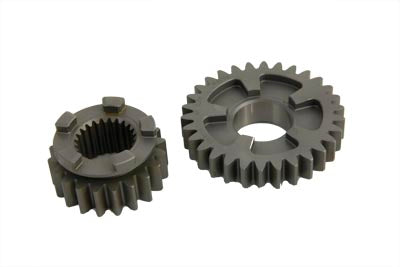 Andrews 1st gear set 2.61 close ratio transmission 299110