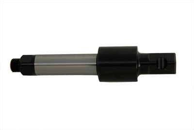 Jims 33096-54AL longer kick starter shaft 17-9145 for motorcycle transmission