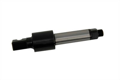 Jims 33096-54AL longer kick starter shaft for motorcycle transmission, part 17-9145