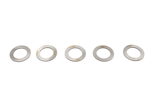 Eastern A-35819-72 transmission countershaft thrust washer .030, SKU 17-9201