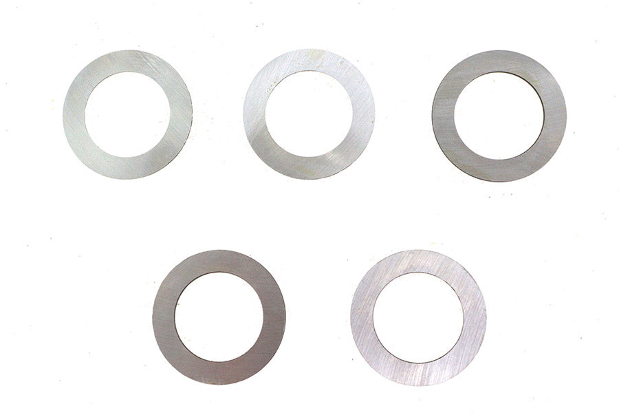 Eastern A-35821-72 transmission countershaft thrust washer, .040 inch thickness