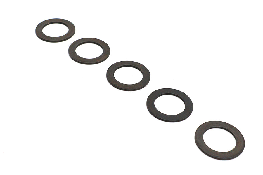 Eastern A-35828-52 transmission countershaft thrust washer, .070-inch thickness