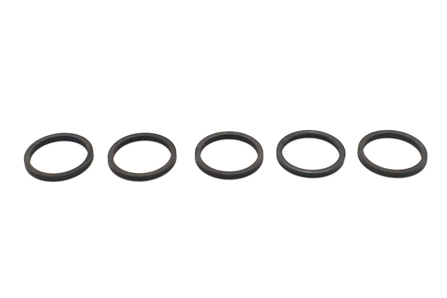 Eastern A-35839-55 transmission countershaft thrust washer, .100-inch thickness