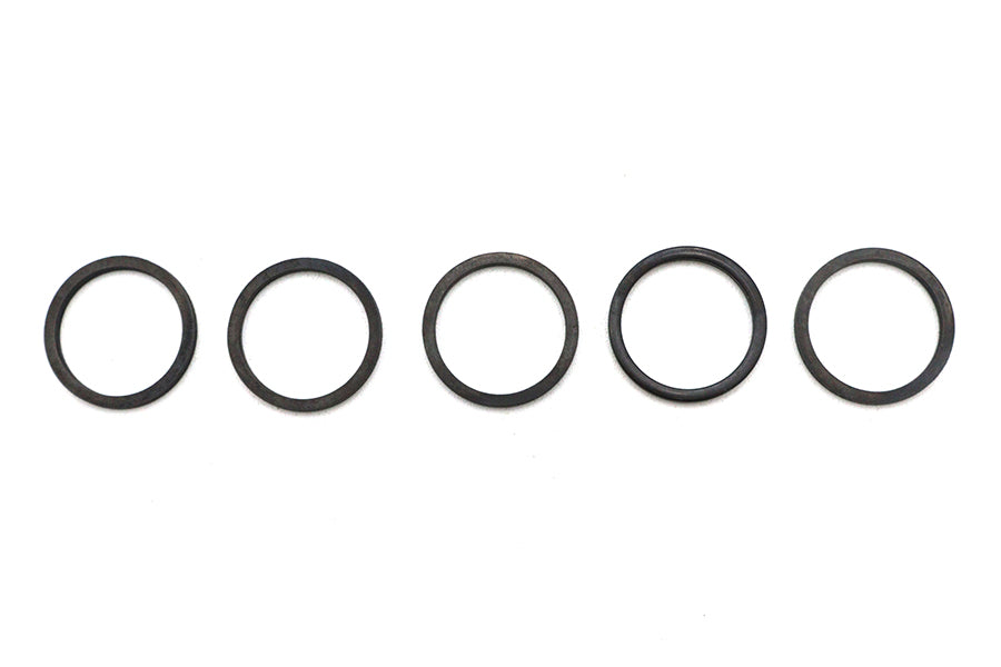 Eastern A-35839-55 transmission countershaft thrust washer, .100-inch thickness