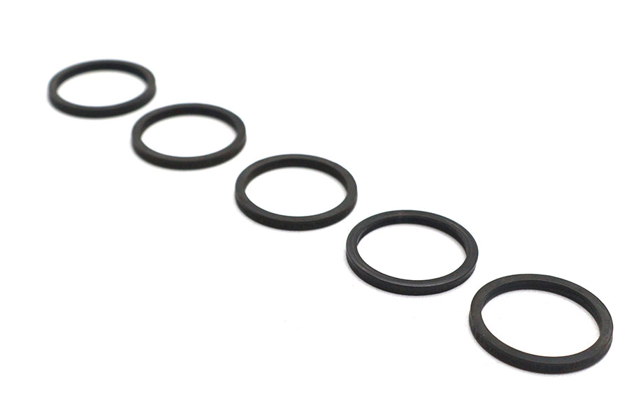 Eastern A-35839-55 transmission countershaft thrust washer, .100-inch thickness