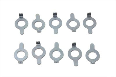 Eastern A-7402 inner primary mount lock for motorcycle drive line, SKU 17-9222