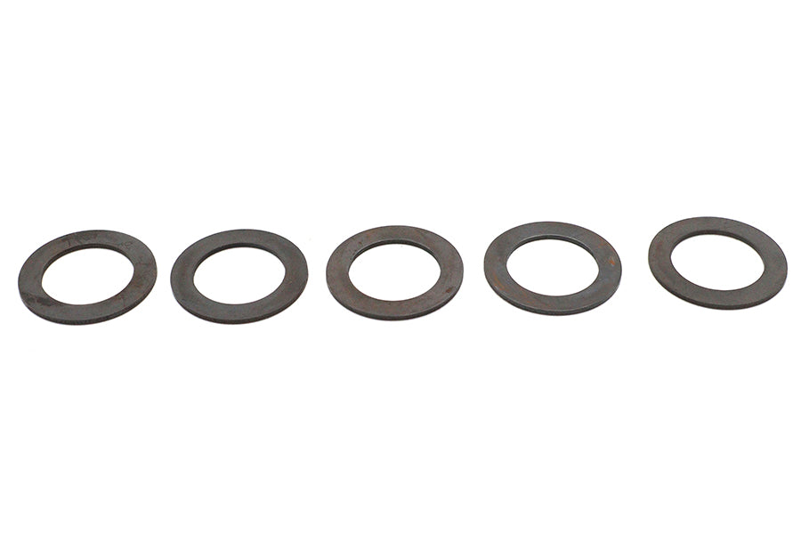 Eastern A-35329-73 transmission countershaft thrust washer, .045 inch thickness