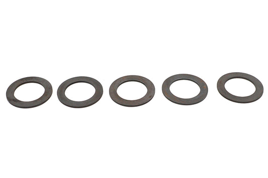 Eastern A-35329-73 transmission countershaft thrust washer, .045 inch thickness
