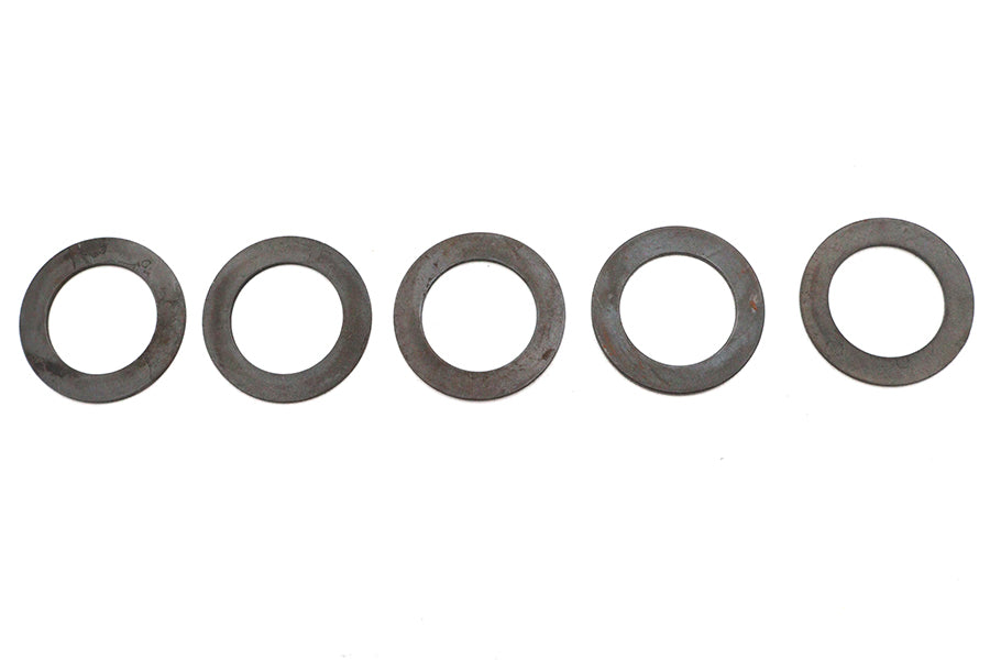 Eastern A-35329-73 transmission countershaft thrust washer, .045 inch thickness