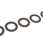 Eastern transmission countershaft thrust washer .045, model A-35329-73
