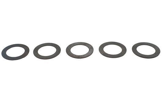 Eastern A-35327-73 transmission countershaft thrust washer, .025 inch thickness