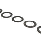Eastern A-35327-73 transmission countershaft thrust washer, .025-inch thickness