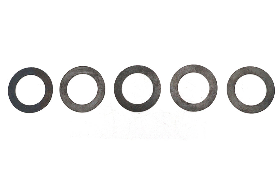 Eastern A-35327-73 transmission countershaft thrust washer, .025 inch thickness
