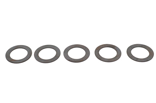 Eastern A-35328-73 transmission countershaft thrust washer, .035-inch thickness, SKU 17-9229