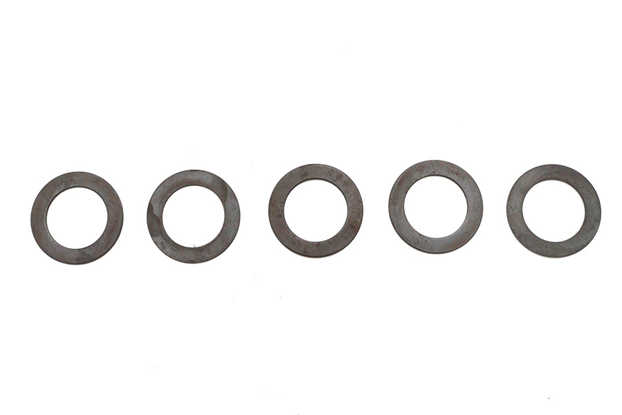 Eastern A-35820-52 transmission countershaft thrust washer .050, part 17-9230, product image