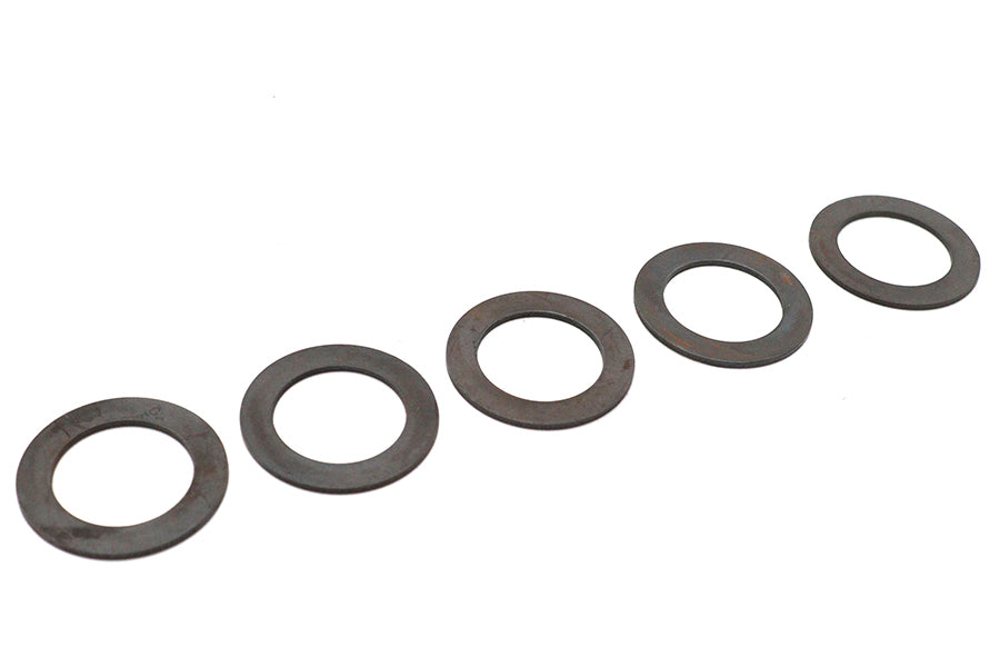 Eastern A-35821-52 transmission countershaft thrust washer, .055 right side