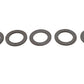 Eastern A-35825-52 transmission countershaft thrust washer, .065-inch thickness