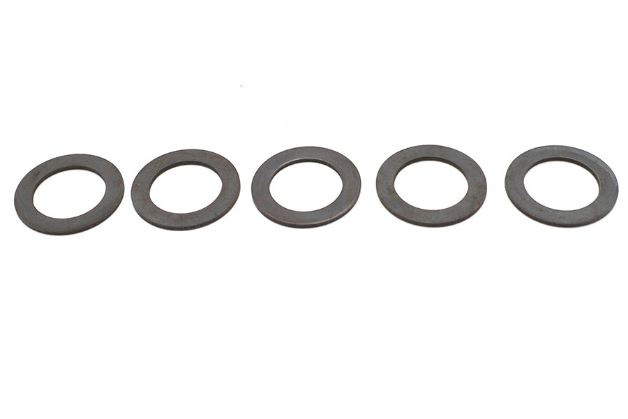 Eastern A-35825-52 transmission countershaft thrust washer, .065-inch thickness