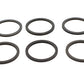 Eastern A-35840-52 transmission countershaft thrust washer, .065-inch thickness