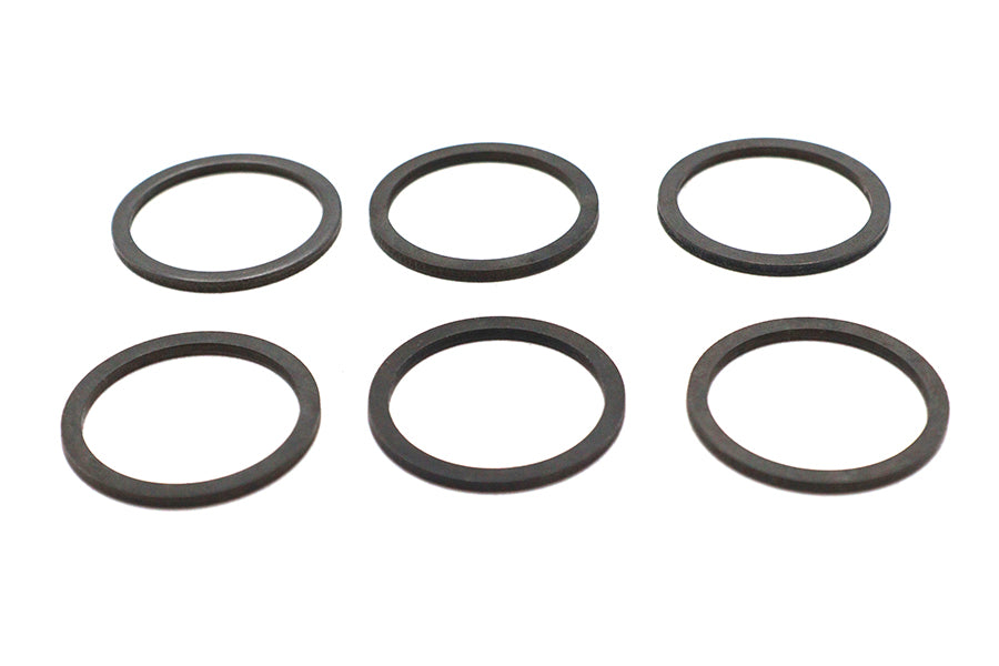 Eastern A-35840-52 transmission countershaft thrust washer, .065-inch thickness