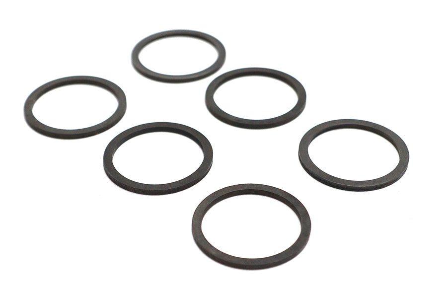Eastern A-35840-52 transmission countershaft thrust washer, .065-inch thickness