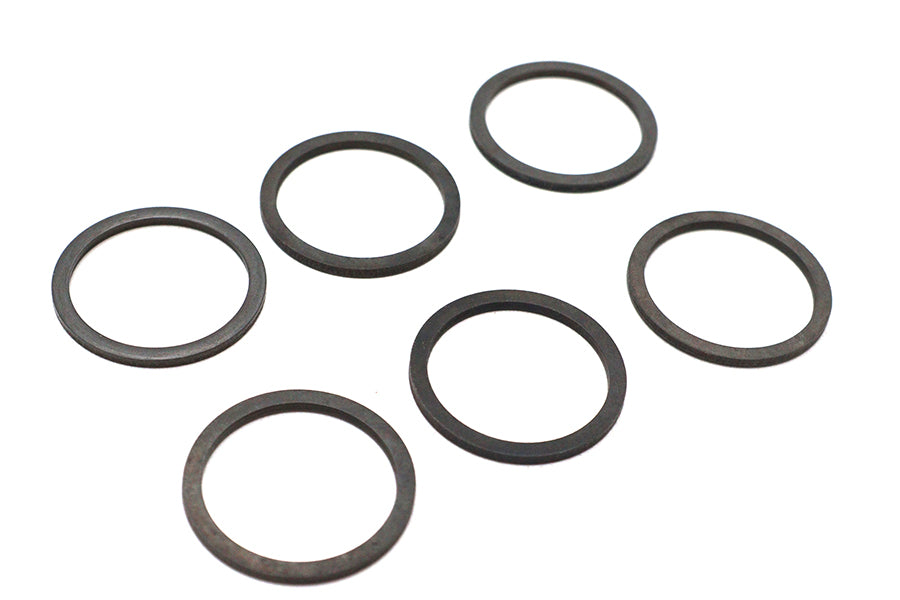 Eastern A-35840-52 transmission countershaft thrust washer, .065 inch thickness