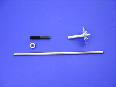 Motorshop 63955A clutch pushrod kit for vehicle drive line repair, SKU 17-9252
