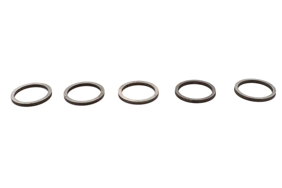 Eastern A-35838-55 transmission countershaft thrust washer, .085-inch thickness