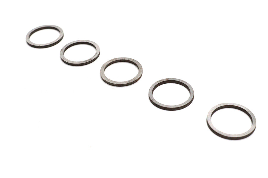 Eastern A-35838-55 transmission countershaft thrust washer, .085-inch thickness, product image 17-9254d.jpg