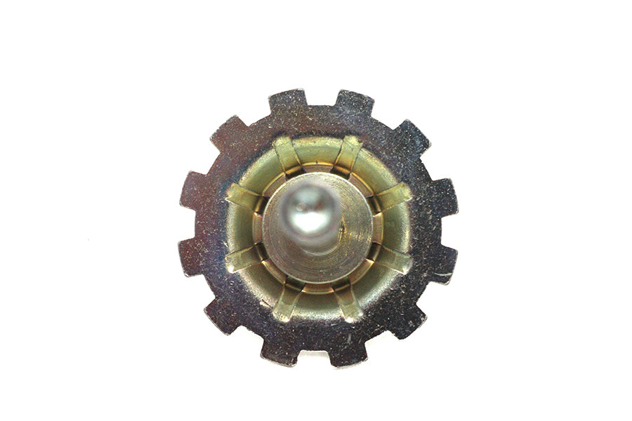 Motorshop 17-9255 clutch pushrod end with slinger for drive line applications