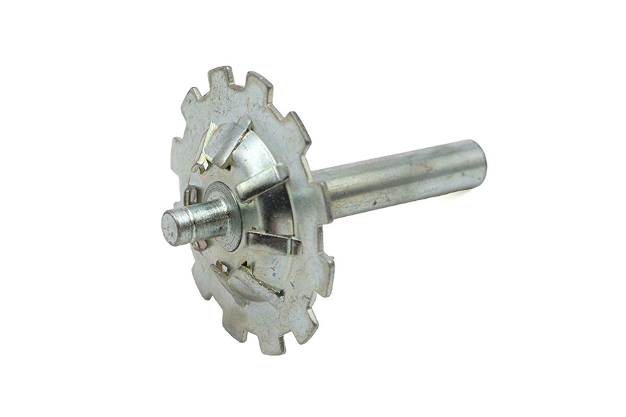 Motorshop 17-9255 clutch pushrod end with slinger for vehicle drive line repair